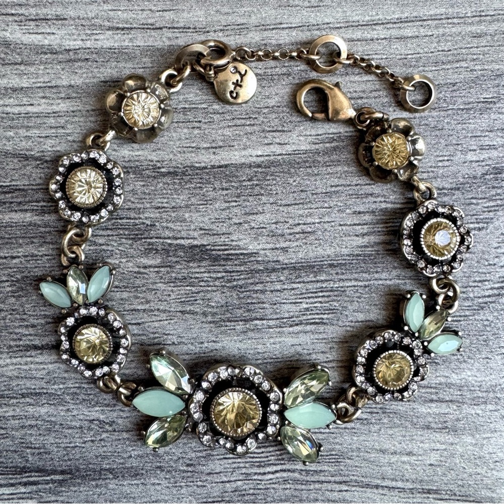 Chloe + Isabel Parisian Belle Bracelet